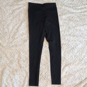 Black  Leggings